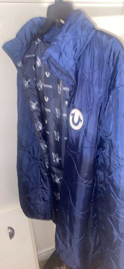 True Religion Jacket