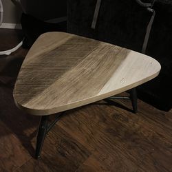 Small And Large Coffee/end Tables 
