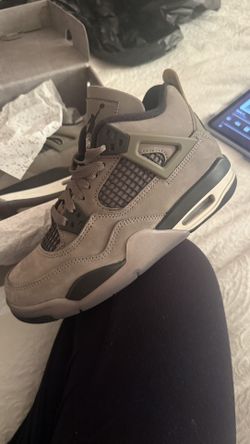 Jordan 4
