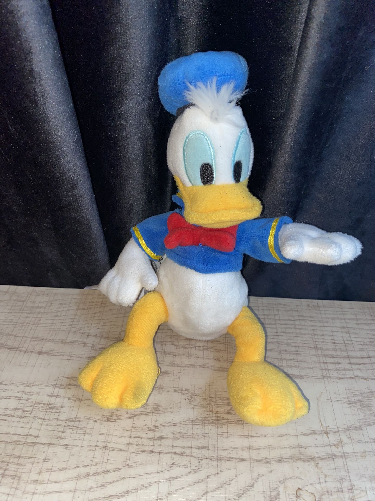 Mini Donald Duck Plush