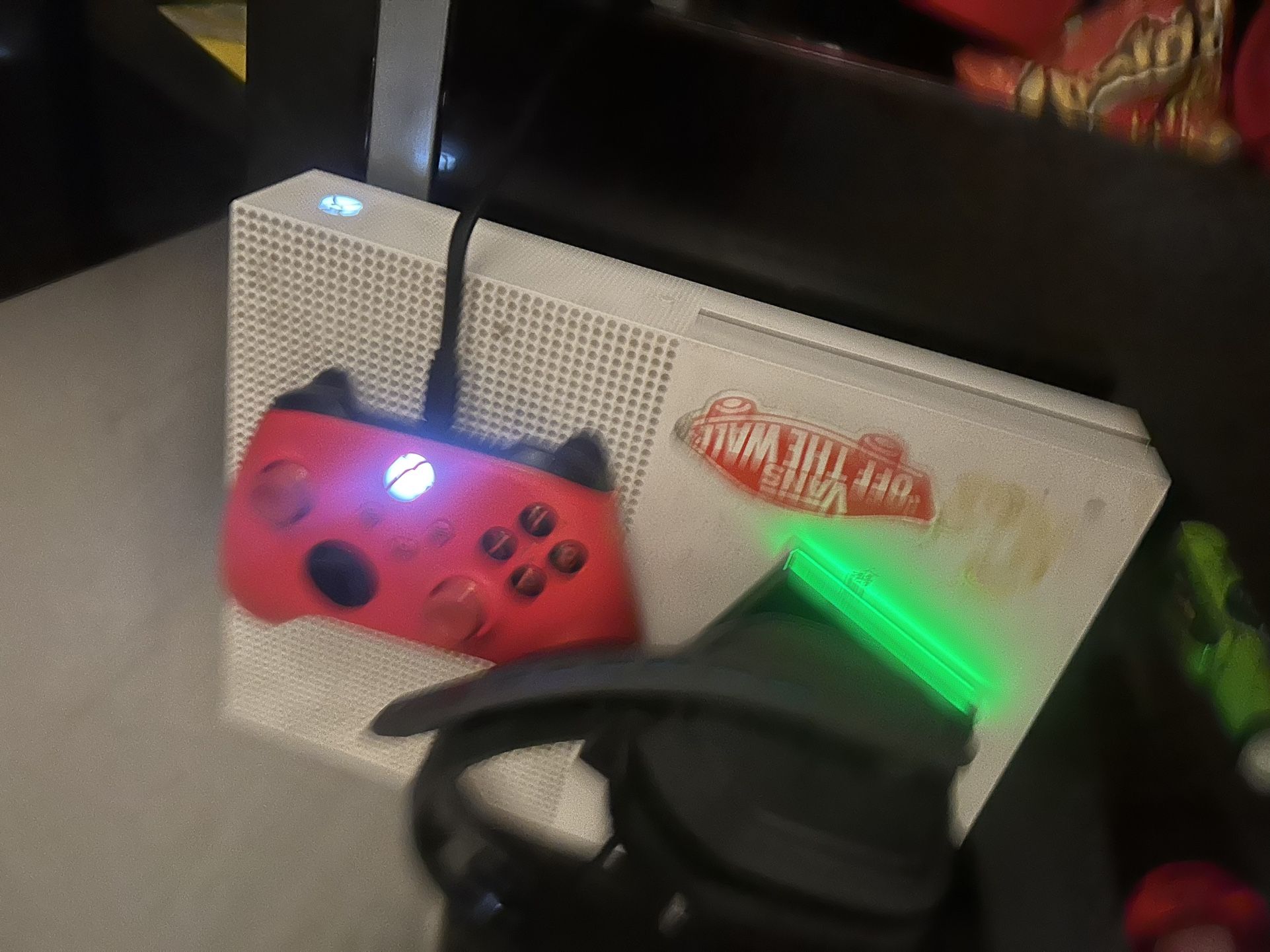 Xbox One