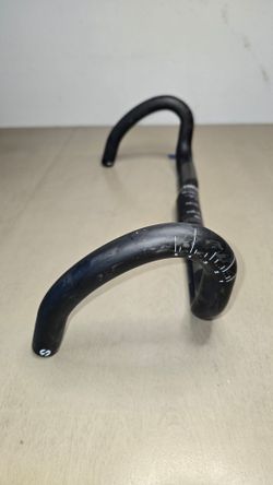 Carbon Road bike  Handlebars 400mm 31.8mm Full
