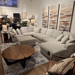 Ashley Sectional