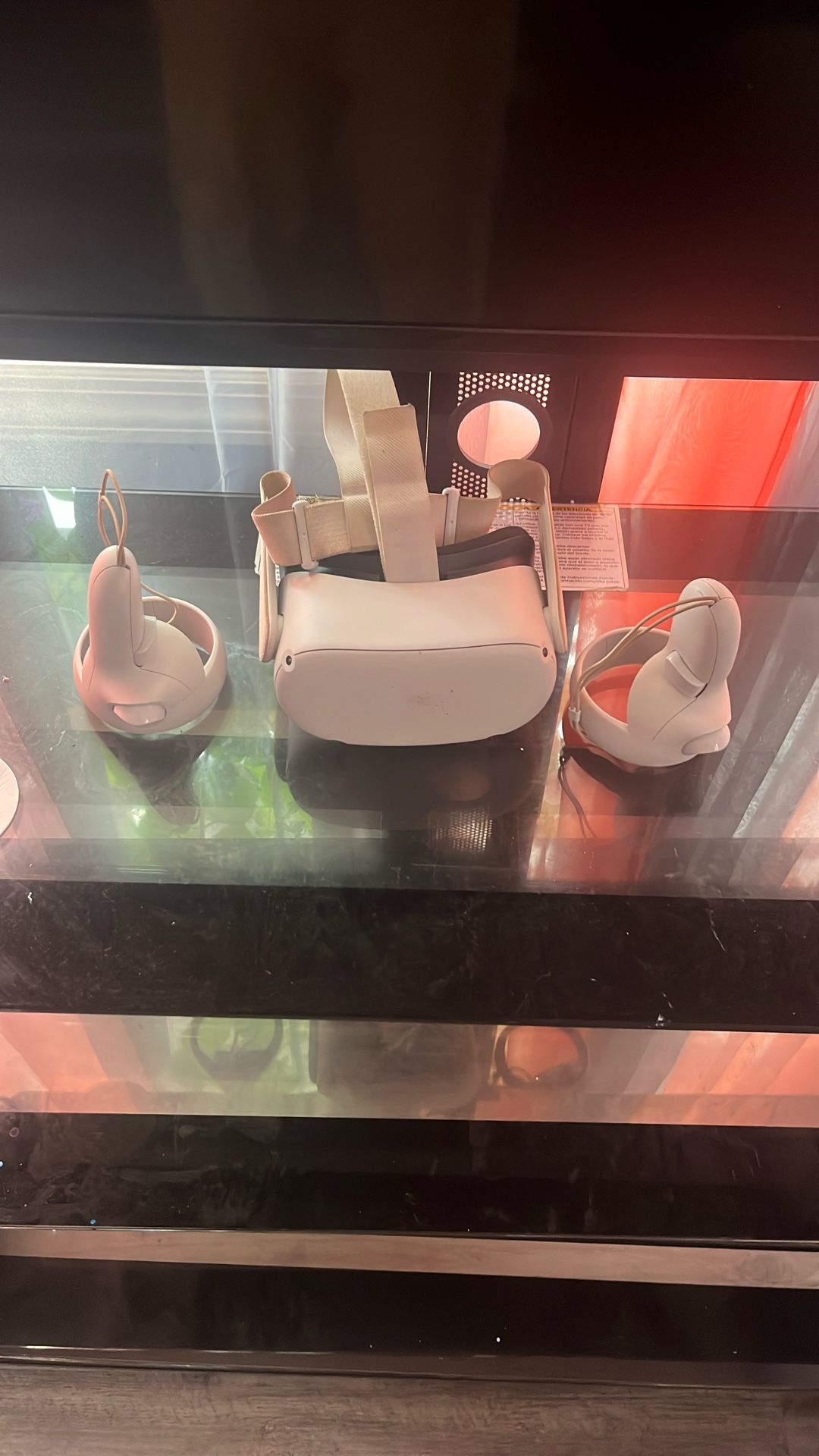 Oculus