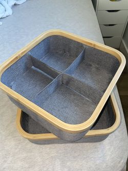 Drawer Organizers🫶🏻