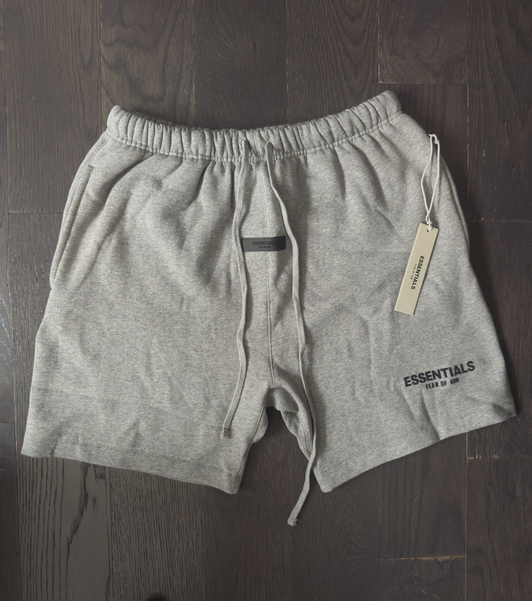 Essentials Fear Of God Sweatshorts