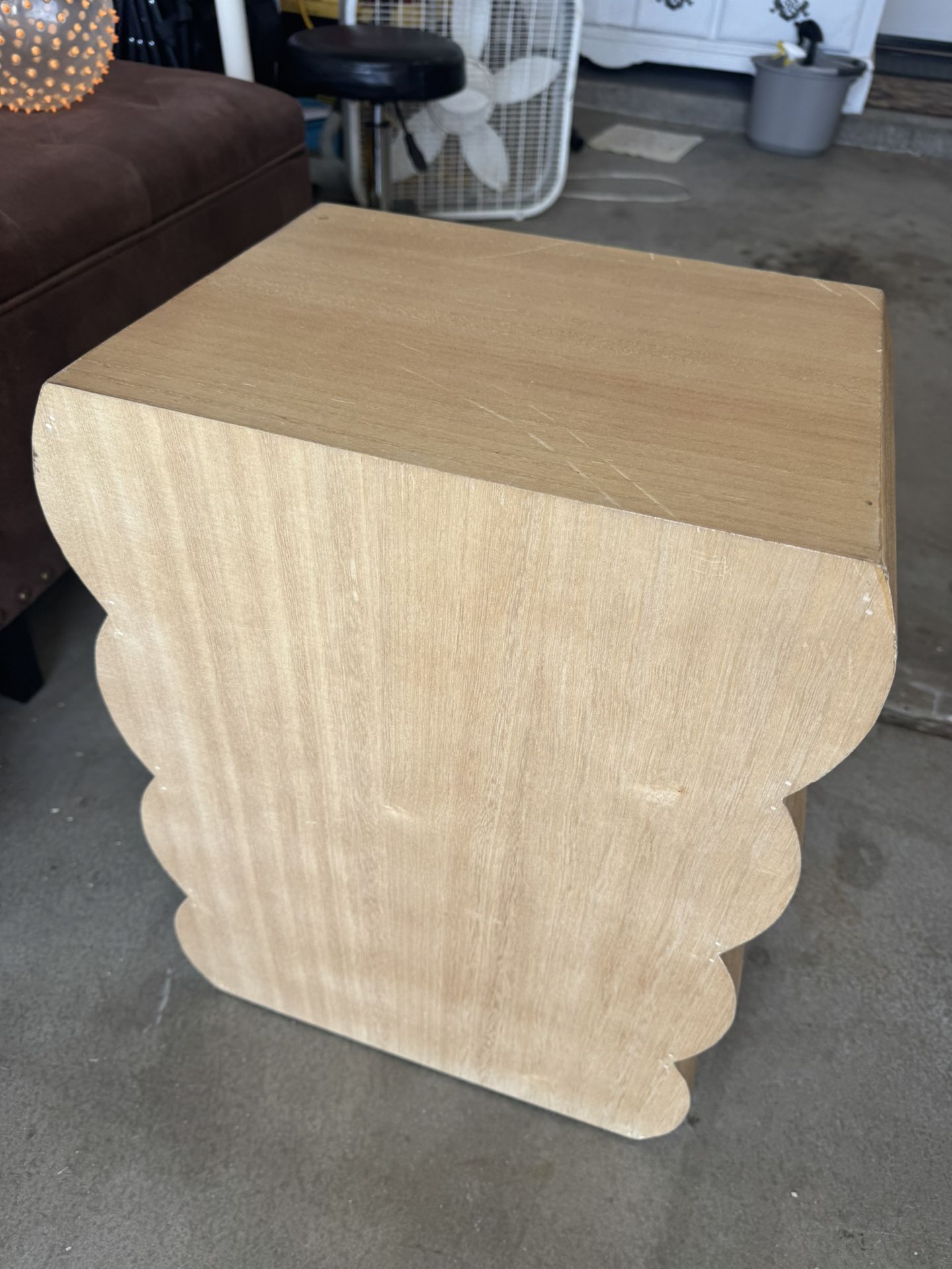 End Table