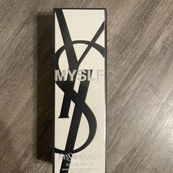 ysl black