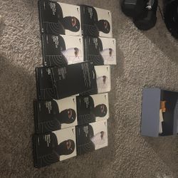 Nike Ski Mask For The Low Black And White Available I Can Ship And I Take Apple Pay,Cashapp, And Cash.