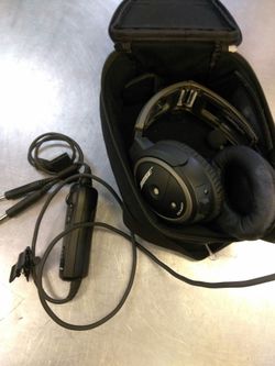 Bose A20 Aviation Headset for Sale in Phoenix AZ OfferUp