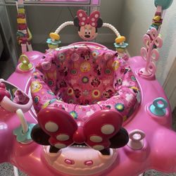 Baby Bouncer 
