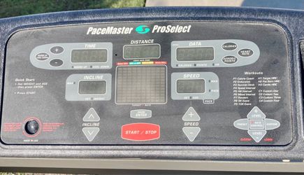 Treadmill