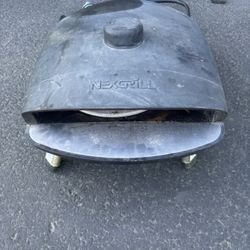 Nex Grill