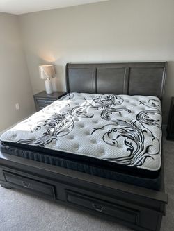 New King, Queen, Full, Twin Mattress For Beds!! 50-80% Off Big Retail Markup!!! Best Deal Go first!!