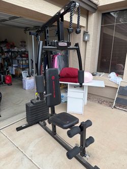 Work out