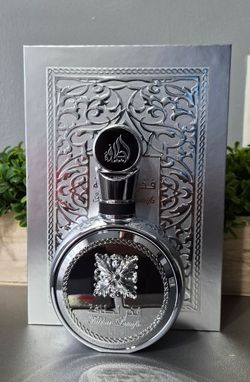 Lattafa Fakhar Platin