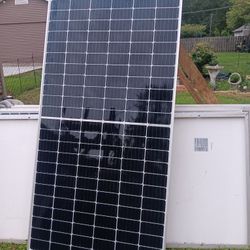 Solar Panels
