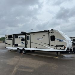 2021 Coachmen Freedom Express Liberty Edition