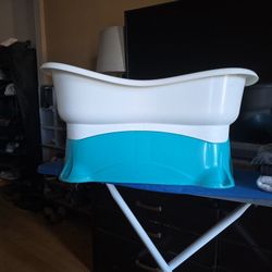 Baby Tub