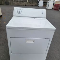 Whirlpool Extra Large Capacity Dryer