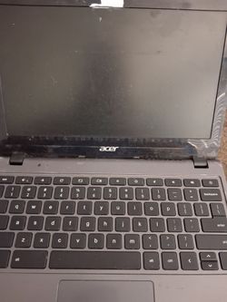 Acer chromebook c720 for sale need to sell asap