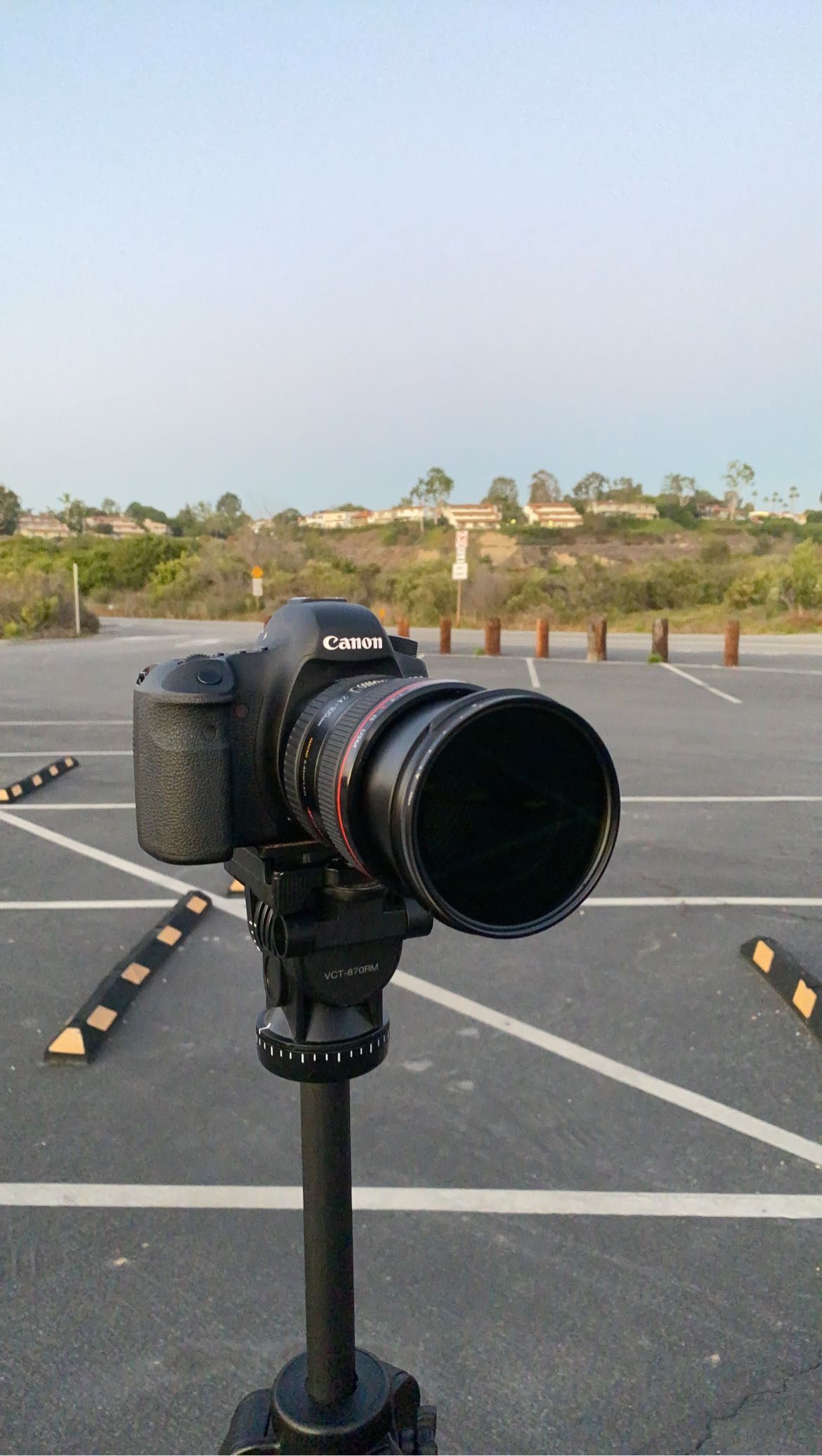 Canon Eos 6d