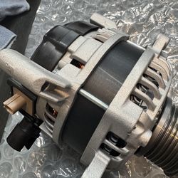 🔧 TYC Alternator 2-11931 – Honda Civic / HR-V (Open Box / New)  Selling a TYC 2-11931 Alternator in excellent condition.  ✔ Brand: TYC ✔ Part Number:
