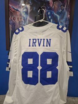 Dallas Cowboys Michael Irvin #88 Jersey