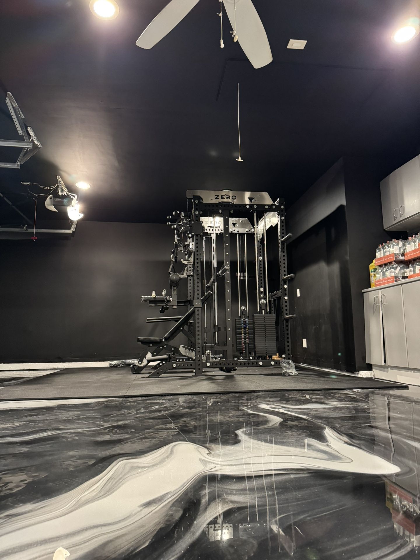 ‼️✅FREE DELIVERY/INSTALL 🚚🛠️ ULTIMATE Smith Machine 400🔥