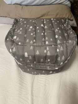 Baby Bassinet