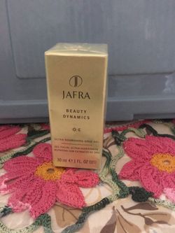Nourishing Gel