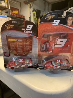 Kasey Kahn’s