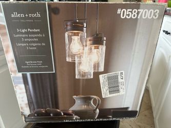 Light Pendant