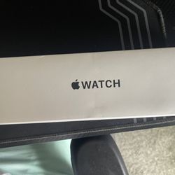 Apple Watch SE 2022 (1st Gen)