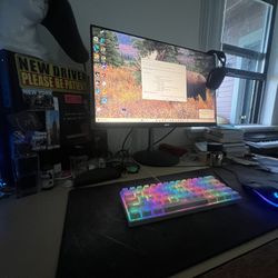 gaming pc lenovo full setup 