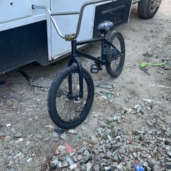 Bmx Old Kind 