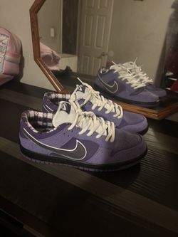 purple lobsters