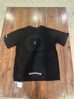 Chrome hearts tee size M 70$