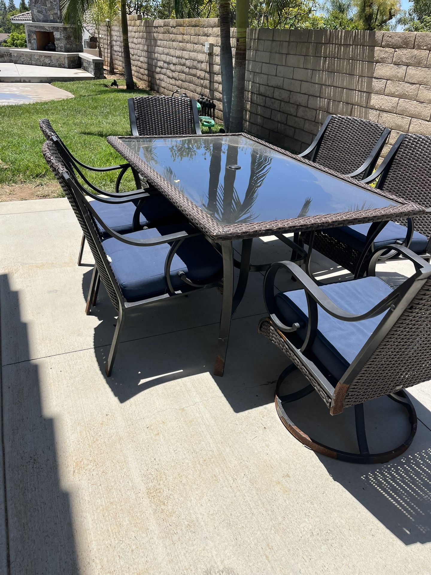 Lazy Boy Patio Furniture