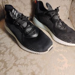 Addidas Alpha Bounce