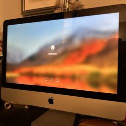 IMAC Computer