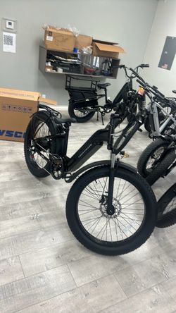 Trekcraze electric bike clearance sale