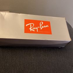 Brand New Ray Ban Aviation Sunglasses 