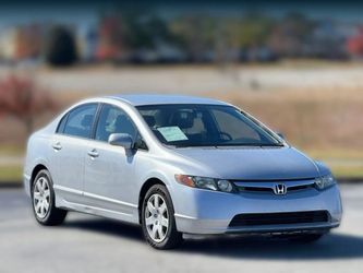 2007 Honda Civic