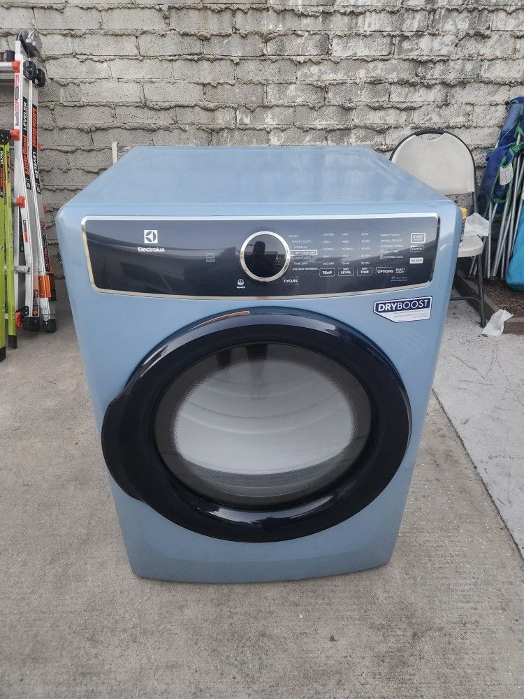 Electrolux Dryer