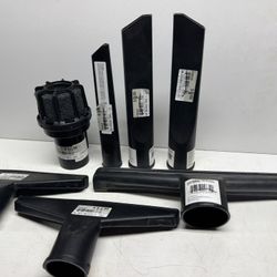 New Craftsman Shop Vac Tool Accessories. $10 For All. Must Pick Up