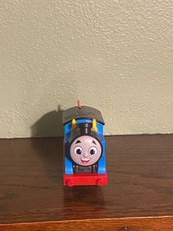 Thomas the Tank Engine Toy Train lot