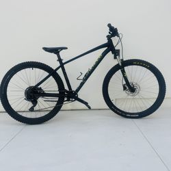 Specialized Mountain Bike