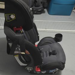 Childrens Car Seats