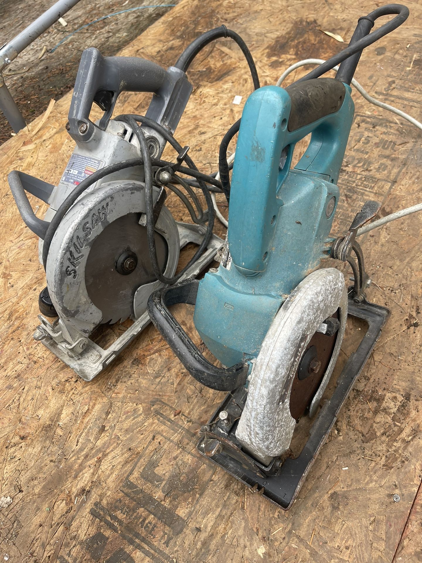 Saw